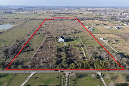 Preview of VacantLand space for Sale at 26226 Stockdick School Road