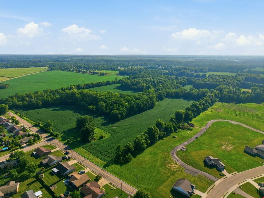 Development Opportunity