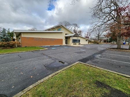 Preview of Office space for Sale at 1500 Tilton Rd