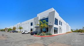 Single-Freestanding Warehouse - 134,776 SF For Lease