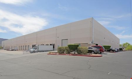 Preview of Industrial space for Rent at 882 American Pacific Drive