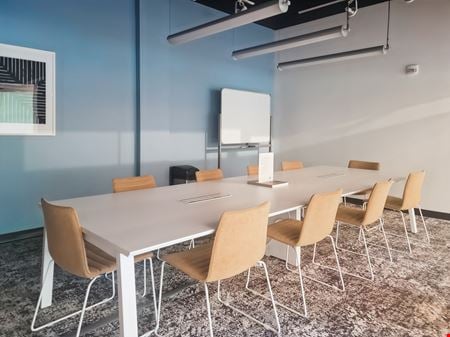 Preview of commercial space at 6200 Hospitality Drive 1st Floor