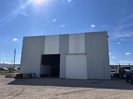 Preview of commercial space at 11204 205th Street