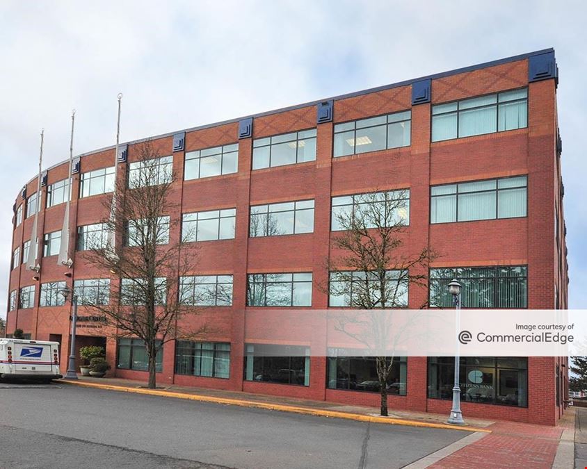 Lakeside Center