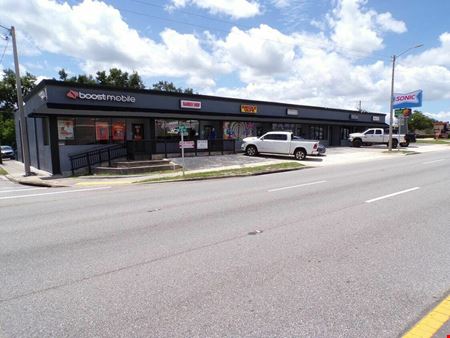 Preview of Retail space for Rent at 409 Magnolia Avenue