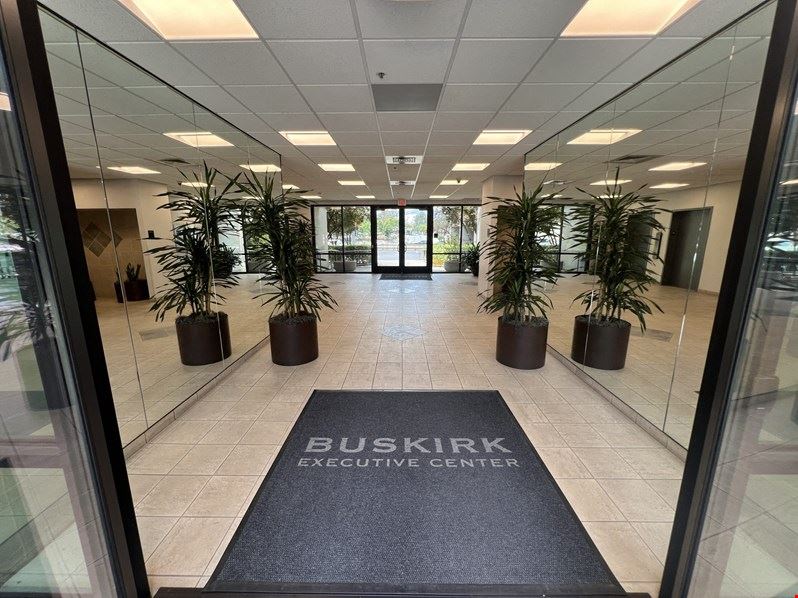 Intelligent Office - Walnut Creek