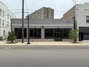 1324 Portage St