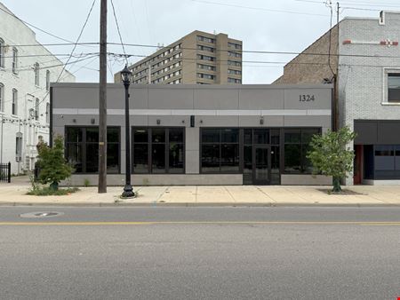Preview of Retail space for Sale at 1324 Portage St
