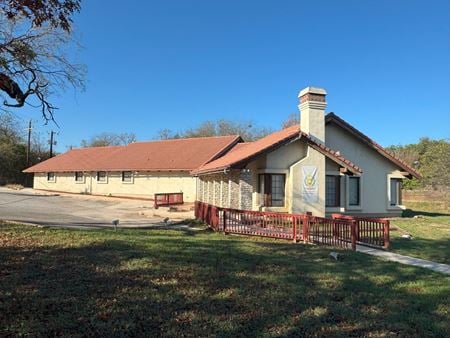 Preview of Office space for Sale at 16111 Nacogdoches Rd