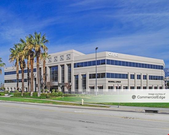 Preview of Office space for Rent at 4141 Inland Empire Blvd
