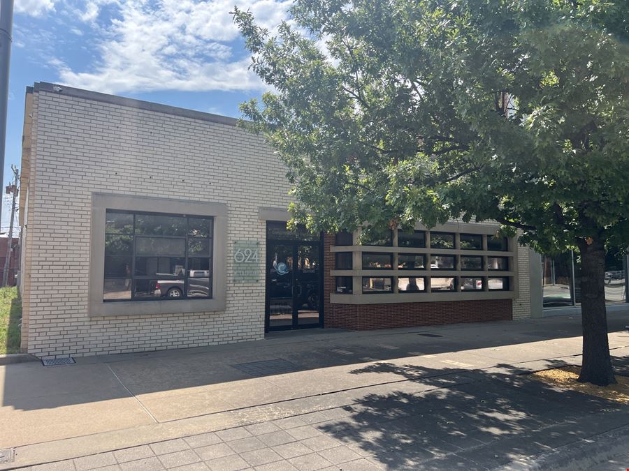 624 W Sheridan Ave