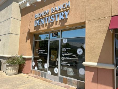 Preview of commercial space at 144 Sunset Drive