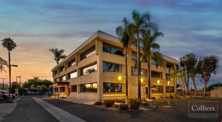 Renovated Medical Office Building | Owner/User or Investment Opportunity