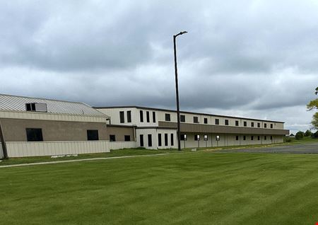 Preview of commercial space at 500 Raybestos Drive
