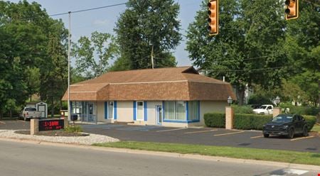 Preview of Office space for Sale at 14931 Telegraph Rd 