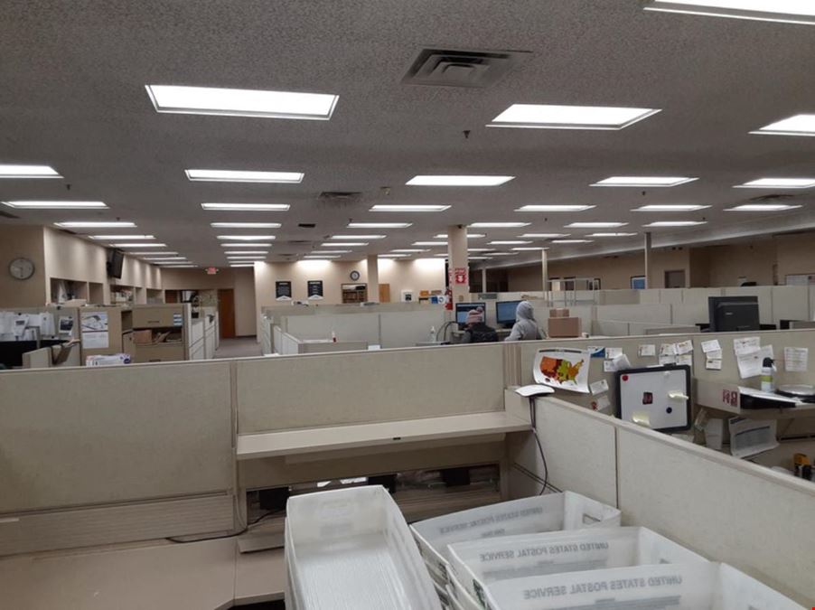 500 Corporate Dr