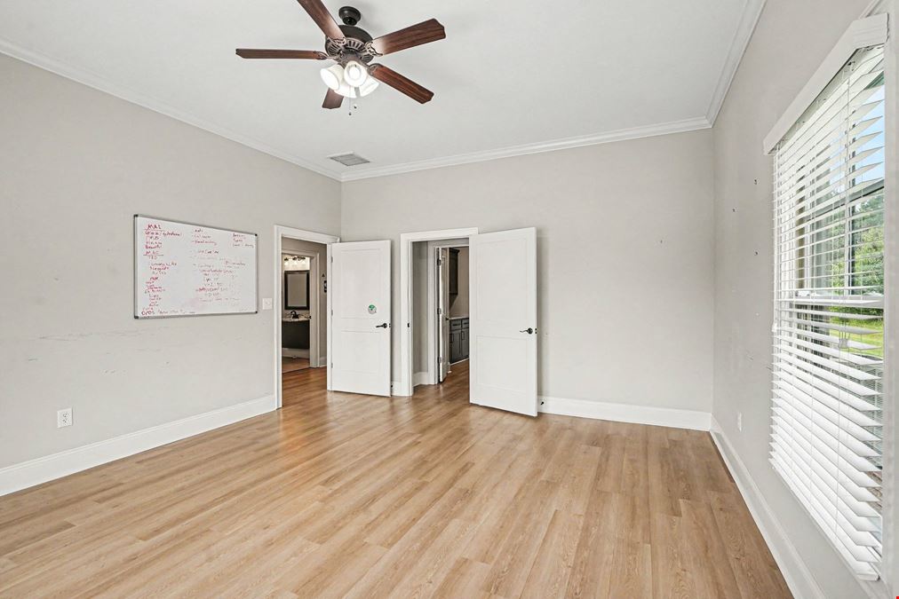 132 Byrd Way