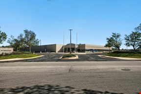 CentreTech Business Park