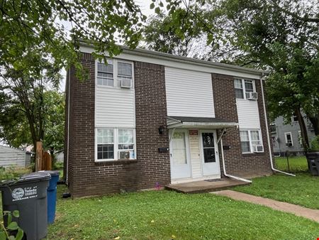 Preview of Multi-Family space for Sale at 734 Spring Grove Avenue
