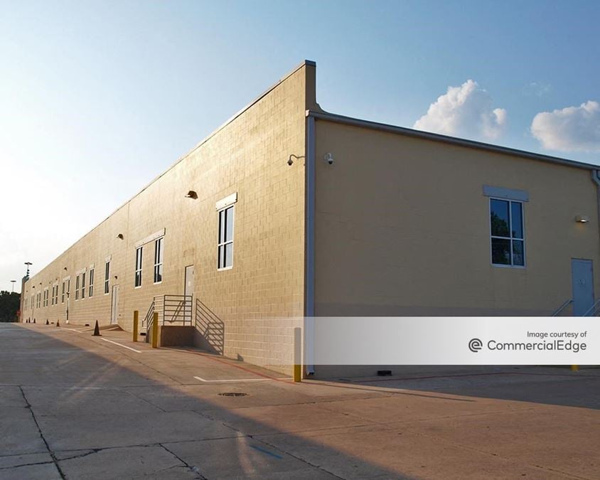 Southpark Office Center
