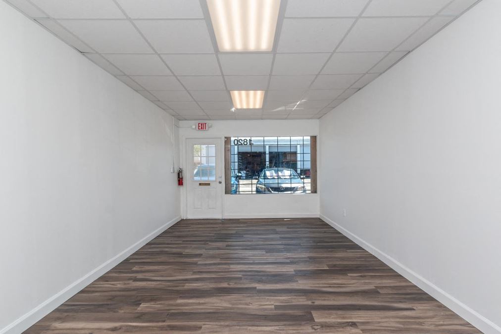 InSpace at Central Broward -Building C