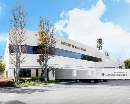 Preview of Office space for Rent at 23705 Crenshaw Blvd