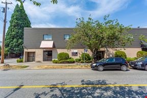 295 W 7th Ave, Vancouver