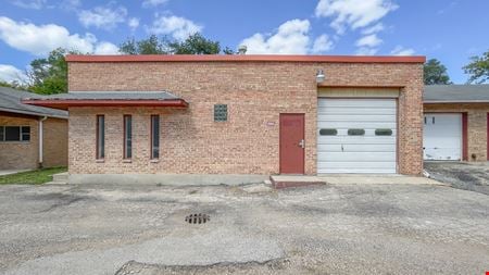 Preview of commercial space at 204 South 13th Avenue
