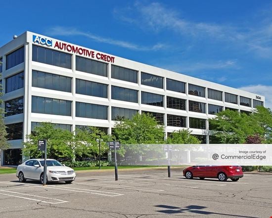 Preview of Office space for Rent at 26261 Evergreen Road