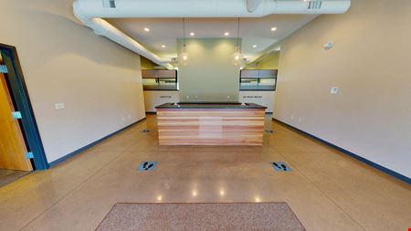 Preview of commercial space at 143 Willow Peak Drive