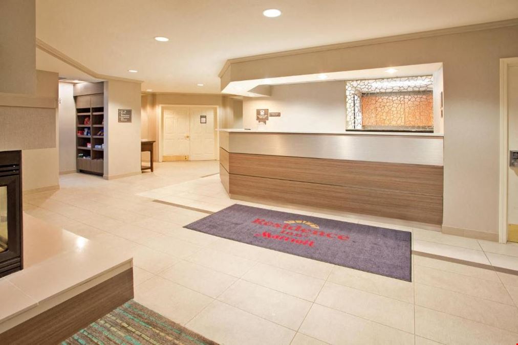 Residence Inn Round Rock