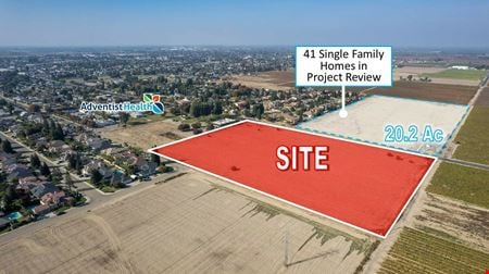 Preview of VacantLand space for Sale at 1000 Rose Ave