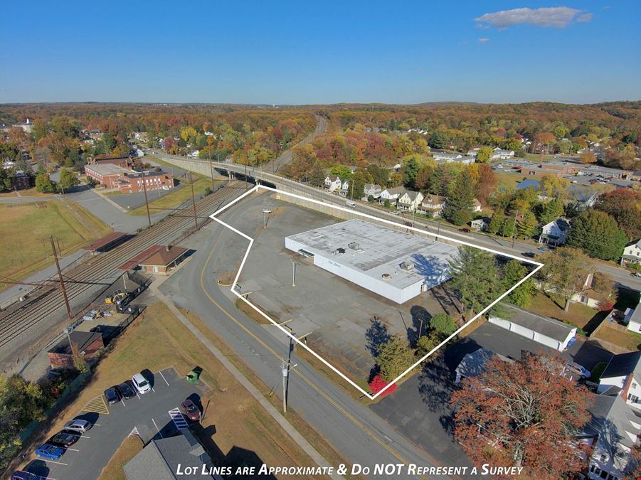 Listing #26 - 406 Bow St, Elkton, MD