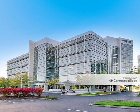 Preview of Office space for Rent at 2035 NW Cornelius Pass Road