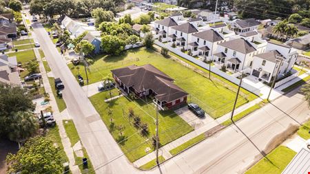 Preview of Unassigned space for Sale at 2603 Marconi Street