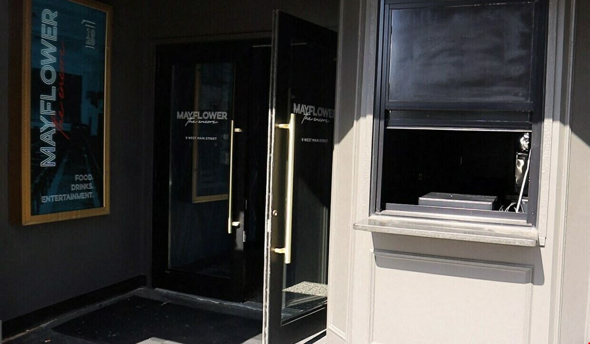 9-11 West Main Street