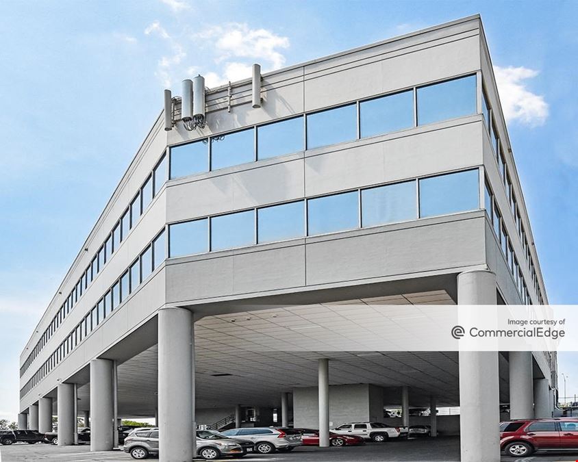 4100 Building