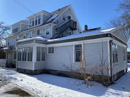 Preview of Commercial space for Sale at 916 W. Ottawa Street