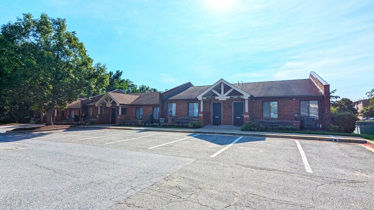 7100 Chesapeake Road
