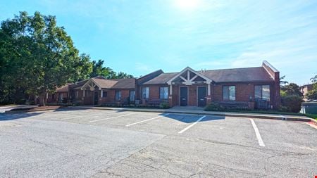 Preview of Office space for Rent at 7100 Chesapeake Road