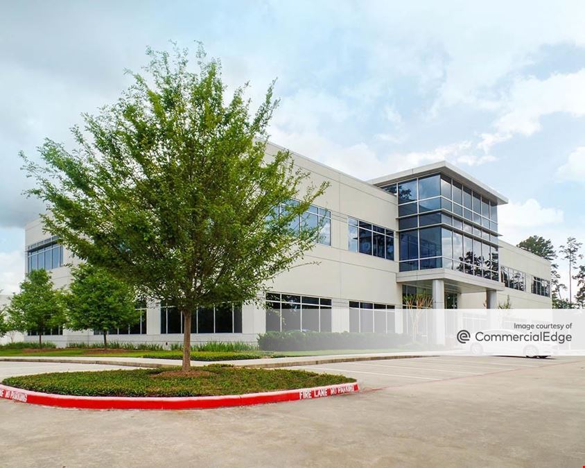 Black Forest Technology Park- 2750 Technology Forest Blvd