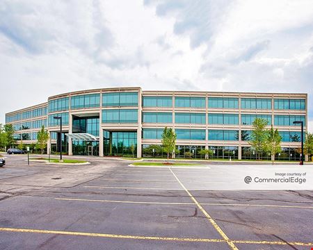 Preview of Office space for Rent at 100 South Saunders Road