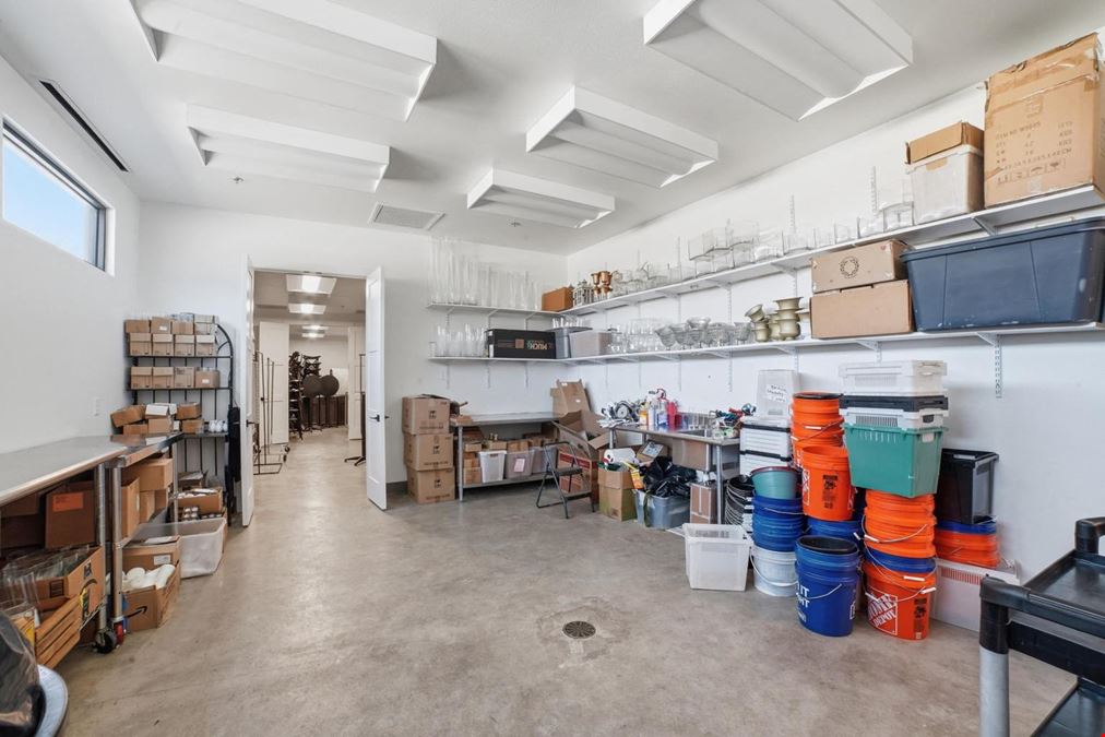 410 S Paschall Rd.