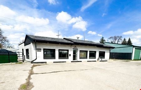 Preview of Retail space for Rent at 2223 Woodville Rd
