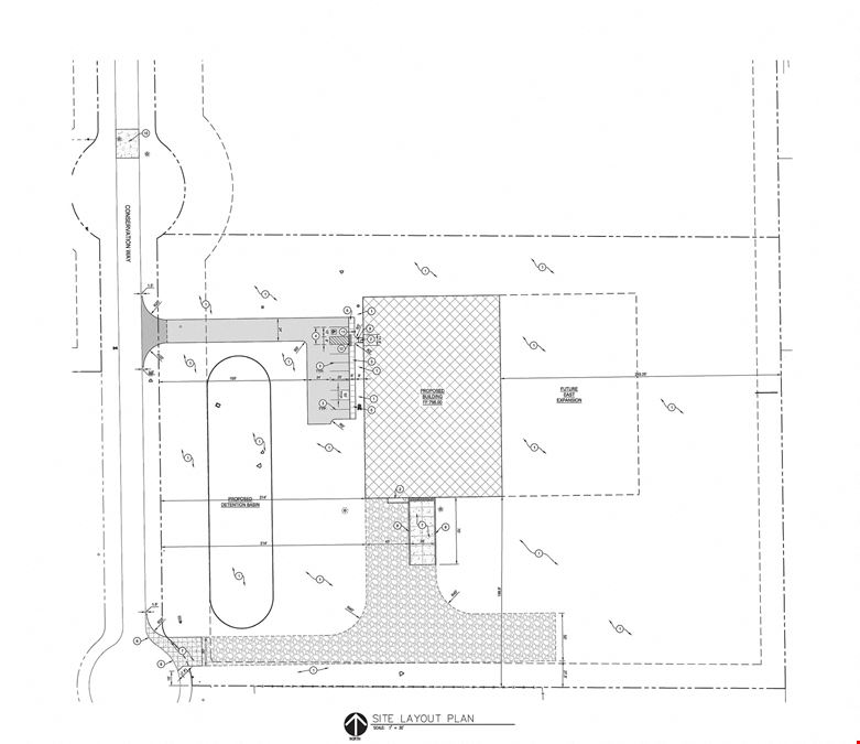 9185 Conservation Way