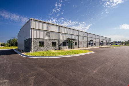 Preview of commercial space at 181 Newland Rd