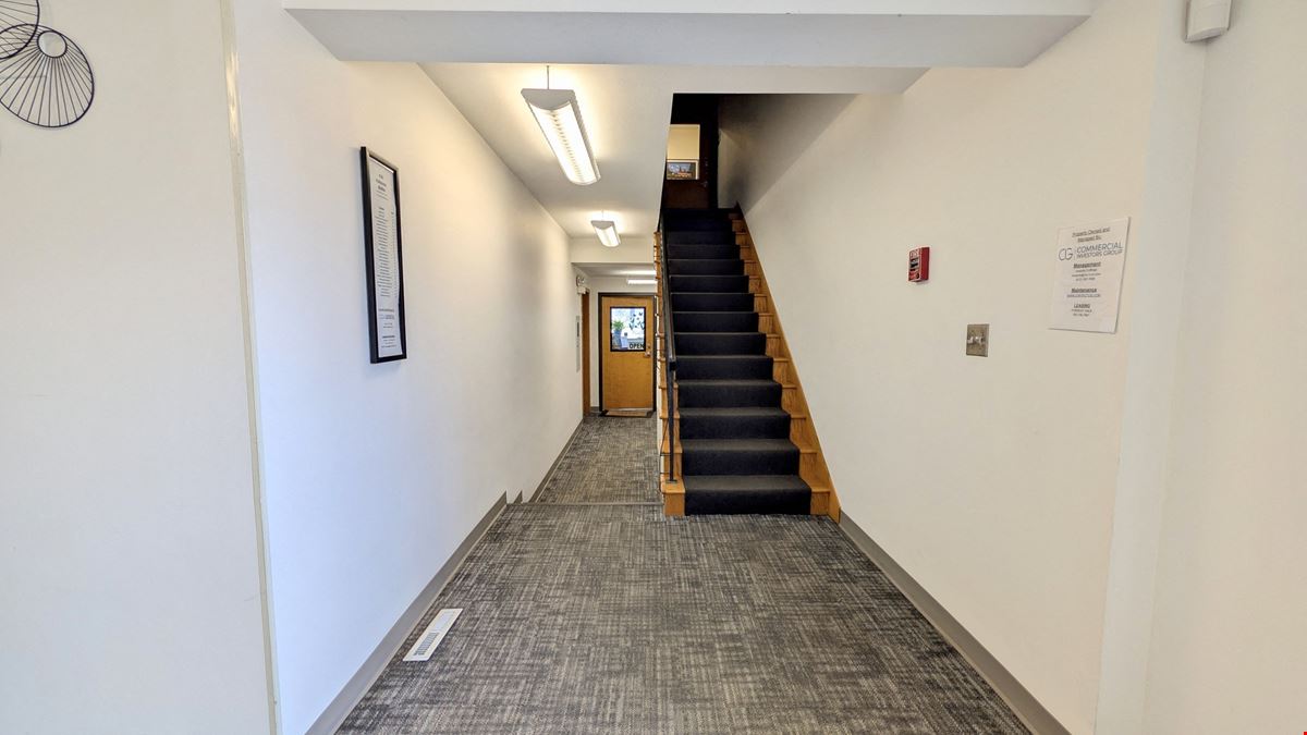 8700 Professional Building