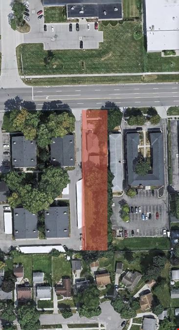 659 West Maple