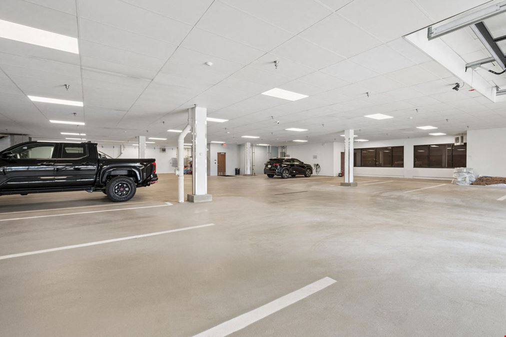 7500 Office Ridge Circle
