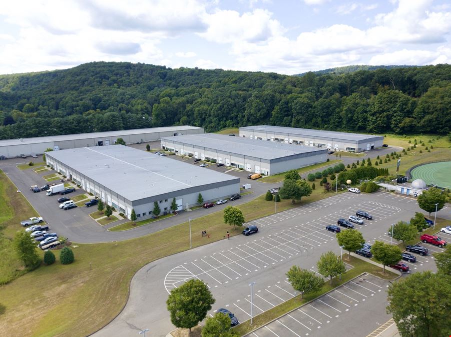458 Danbury Rd, B8, New Milford, CT